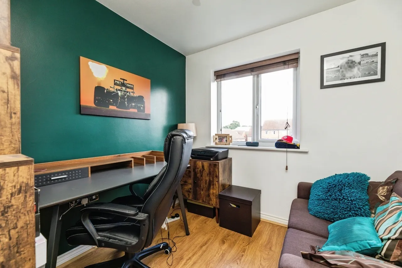 Ecclesfield Mews, SHEFFIELD, South Yorkshire, S35, photo 19
