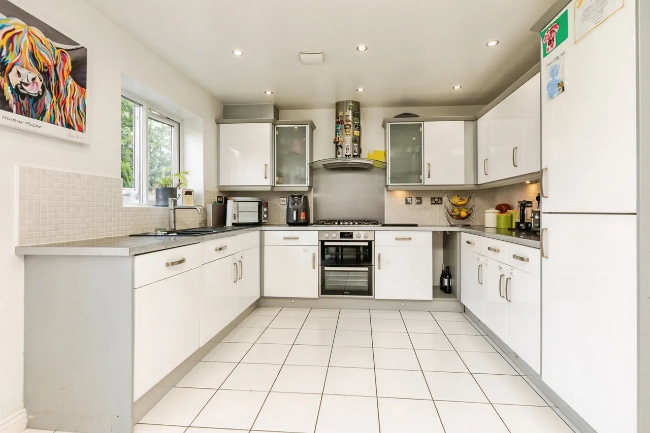 Ecclesfield Mews, SHEFFIELD, South Yorkshire, S35, photo 5