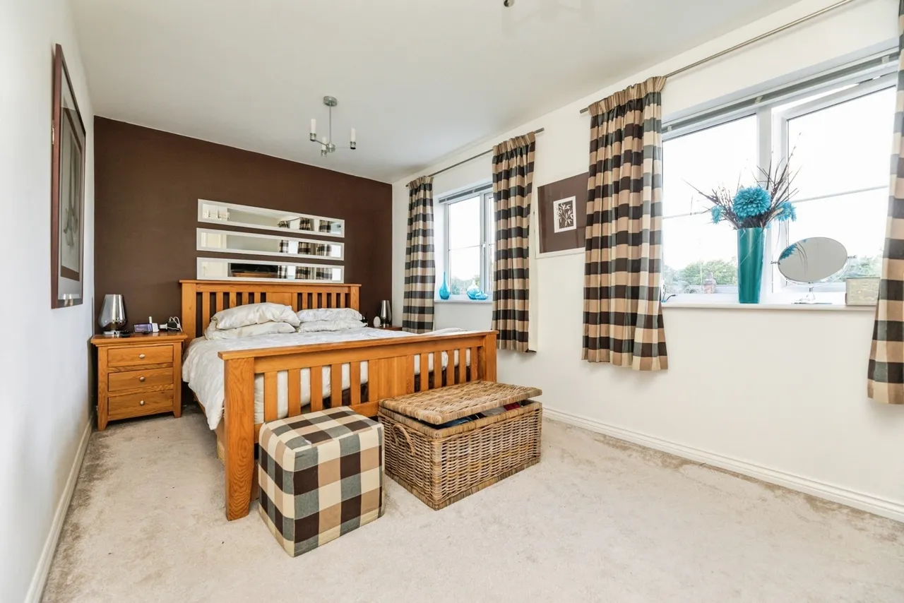 Ecclesfield Mews, SHEFFIELD, South Yorkshire, S35, photo 10