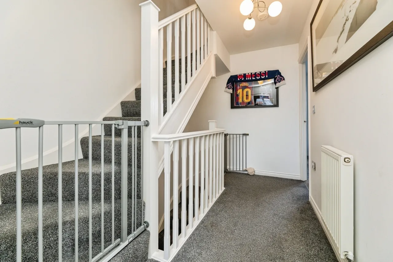 Ecclesfield Mews, SHEFFIELD, South Yorkshire, S35, photo 20