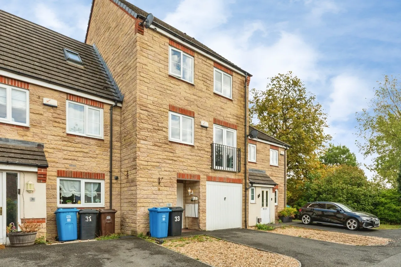 Ecclesfield Mews, SHEFFIELD, South Yorkshire, S35, photo 22