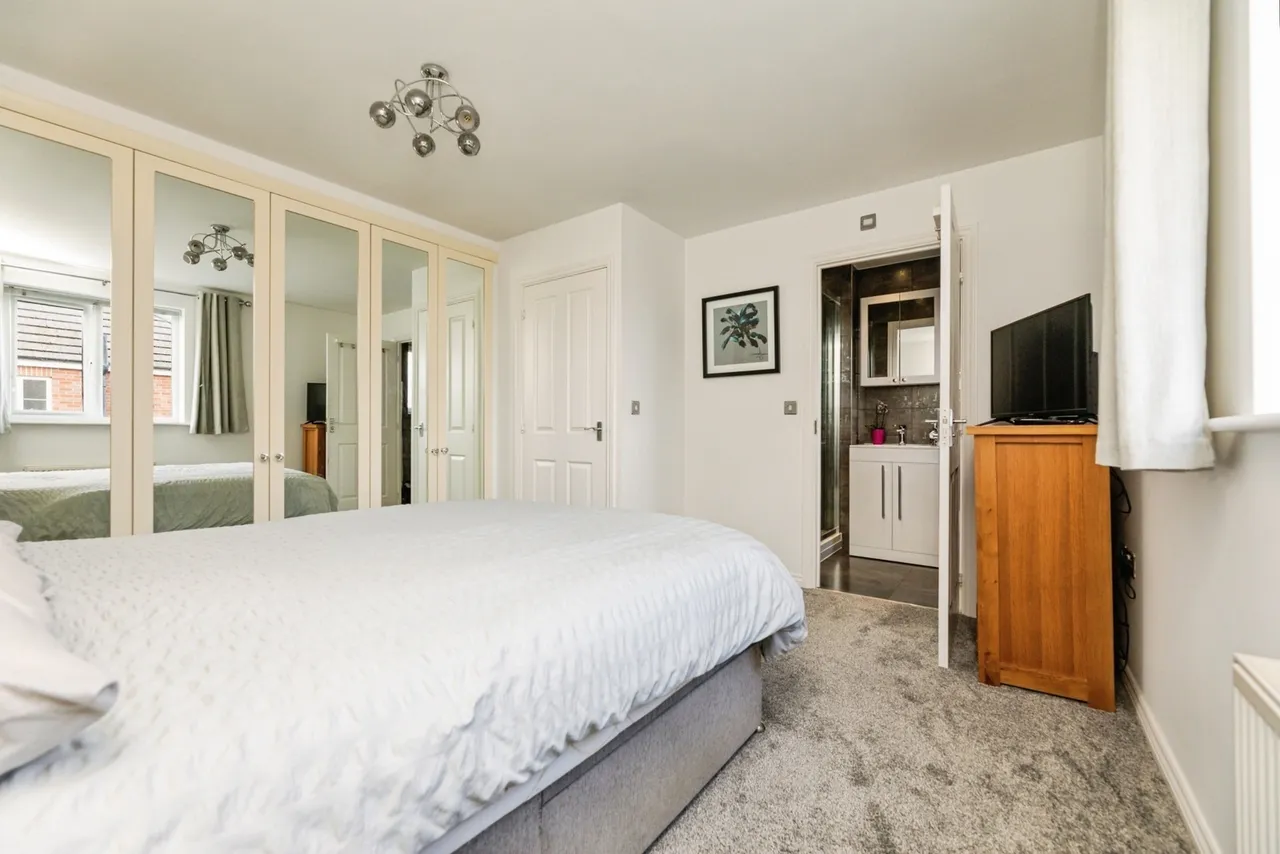 Ecclesfield Mews, SHEFFIELD, South Yorkshire, S35, photo 12