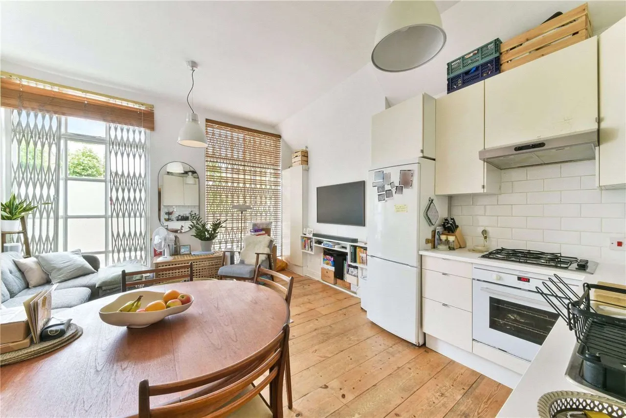 Balcorne Street, South Hackney, London, E9 7AU, photo 5