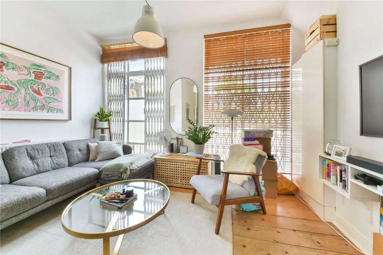 Balcorne Street, South Hackney, London, E9 7AU, photo 3