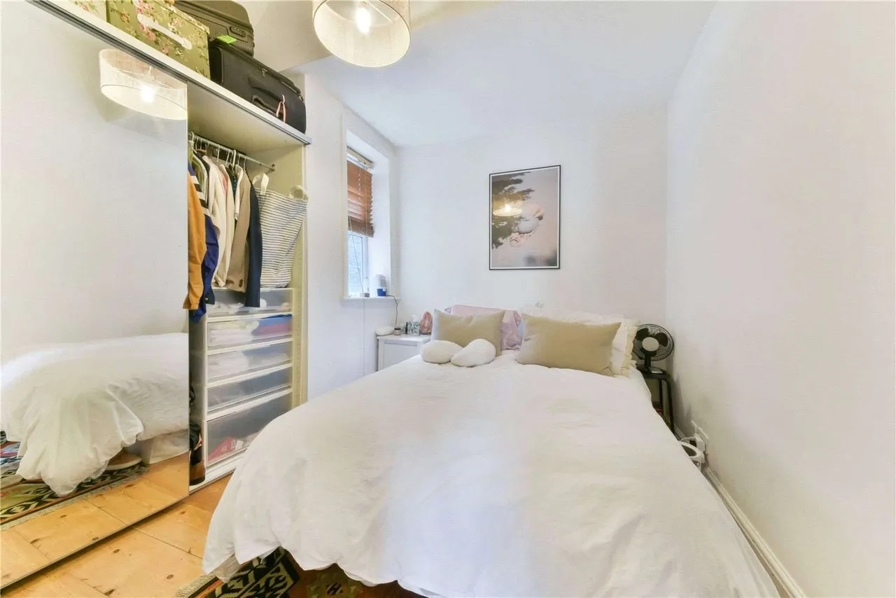 Balcorne Street, South Hackney, London, E9 7AU, photo 12