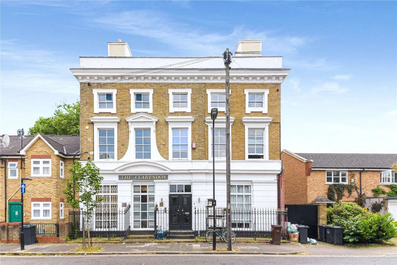 Balcorne Street, South Hackney, London, E9 7AU, photo 2