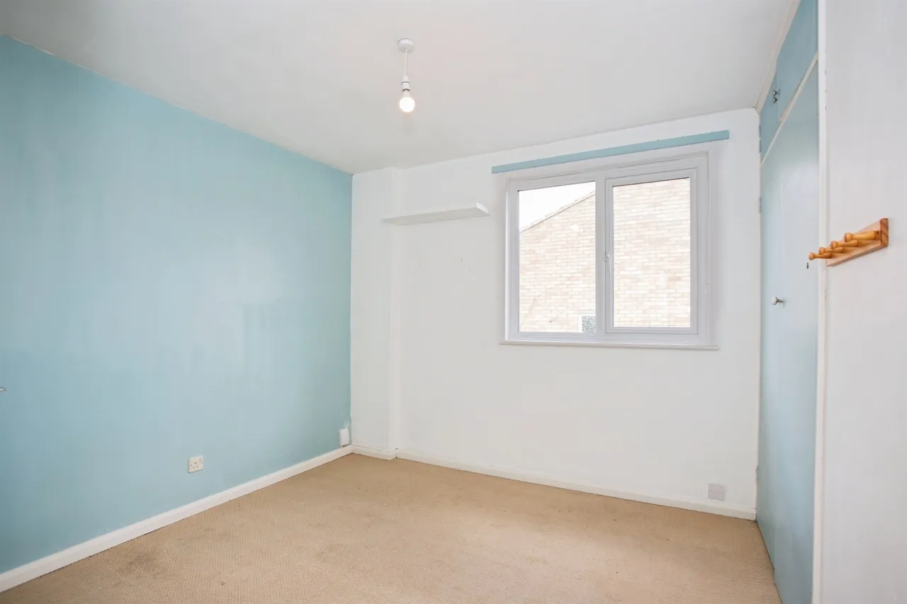 Narrow Lane, Histon, Cambridge, photo 10