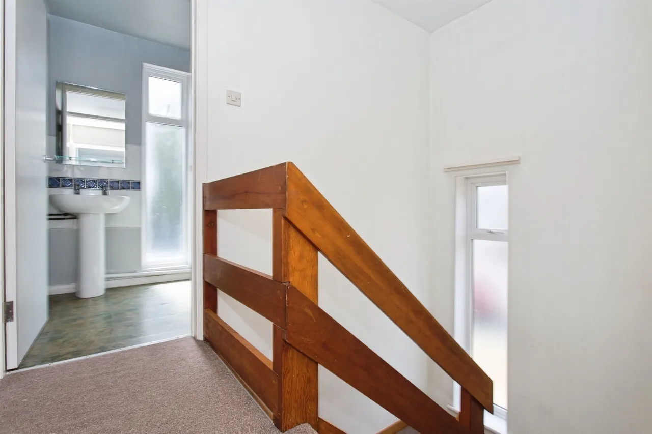 Narrow Lane, Histon, Cambridge, photo 8