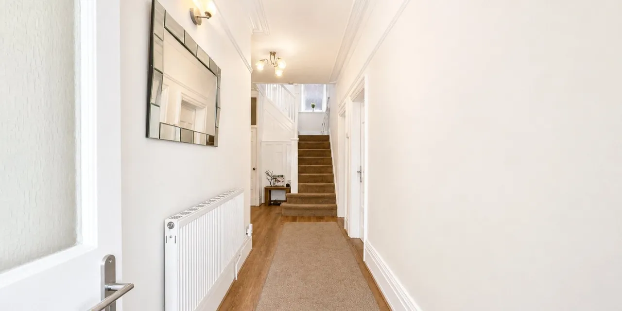 Gerard Road, Wallasey, CH45, photo 12
