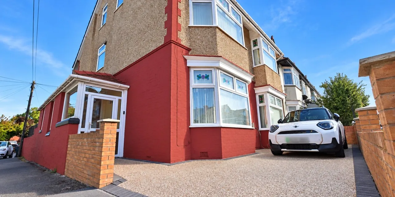 Gerard Road, Wallasey, CH45, photo 27