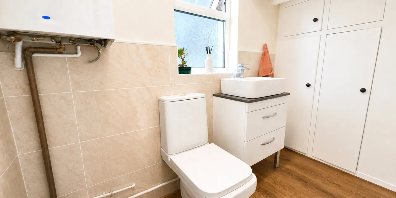 Gerard Road, Wallasey, CH45, photo 11