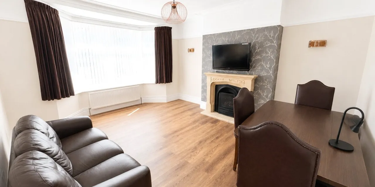 Gerard Road, Wallasey, CH45, photo 9