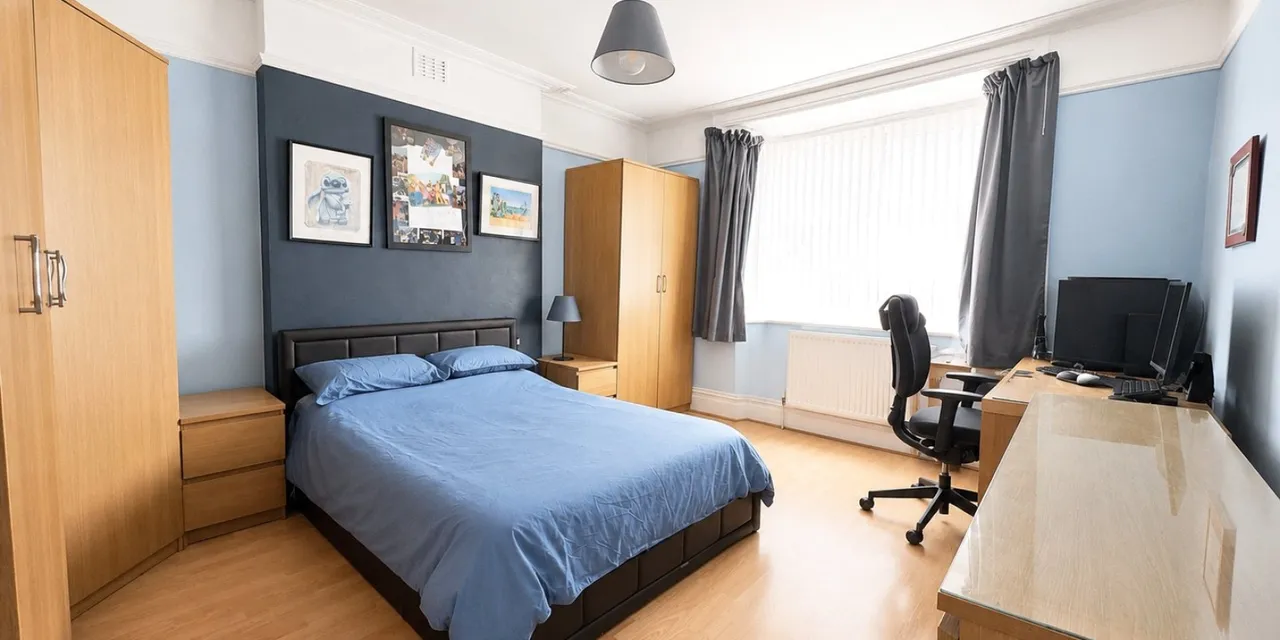 Gerard Road, Wallasey, CH45, photo 17