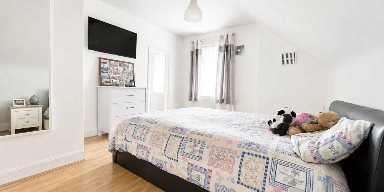 Gerard Road, Wallasey, CH45, photo 22