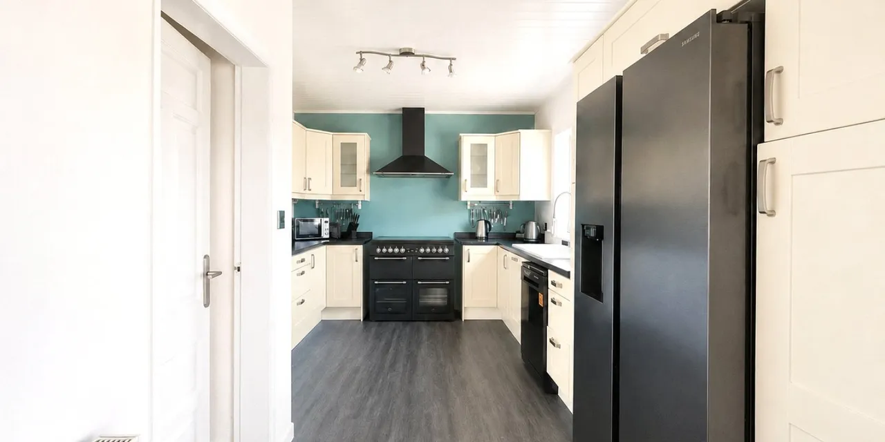 Gerard Road, Wallasey, CH45, photo 7