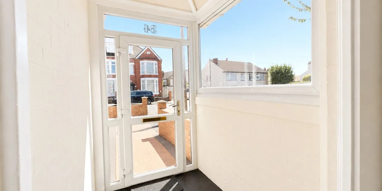 Gerard Road, Wallasey, CH45, photo 10
