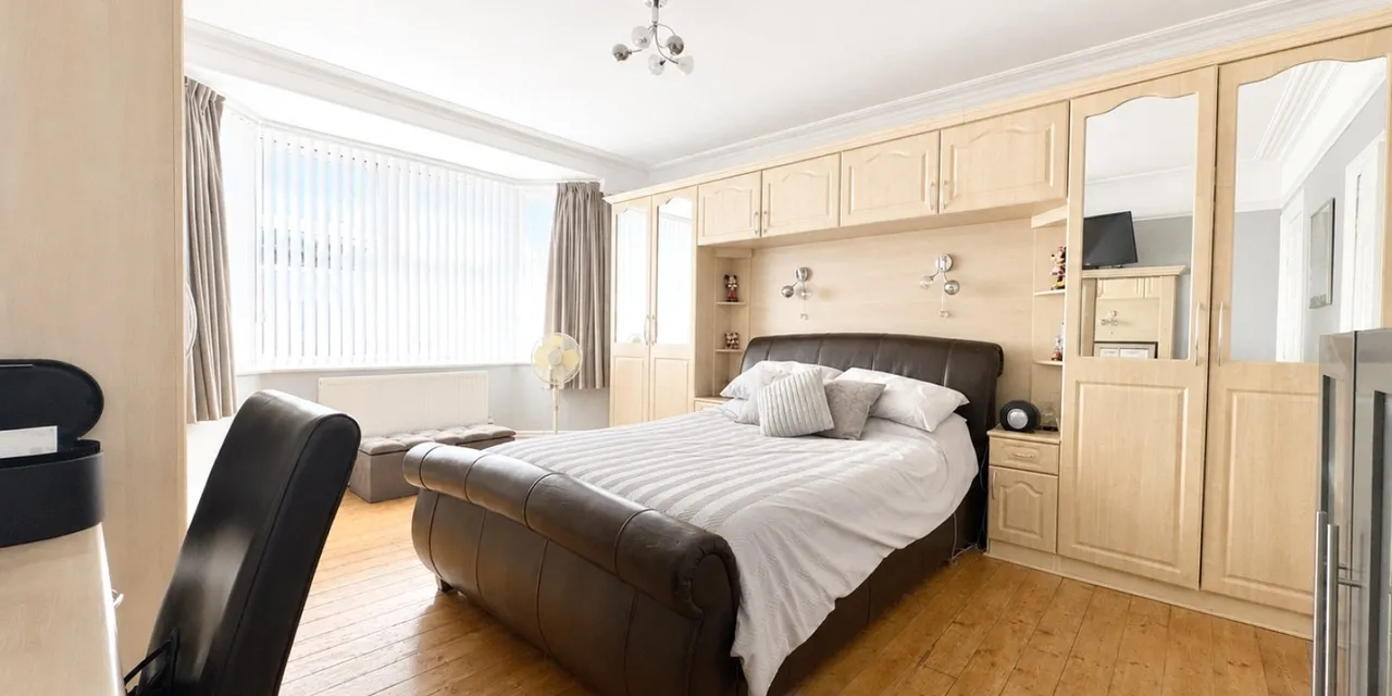 Gerard Road, Wallasey, CH45, photo 13
