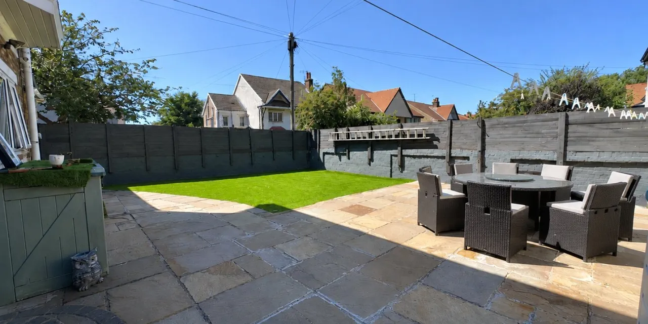 Gerard Road, Wallasey, CH45, photo 25