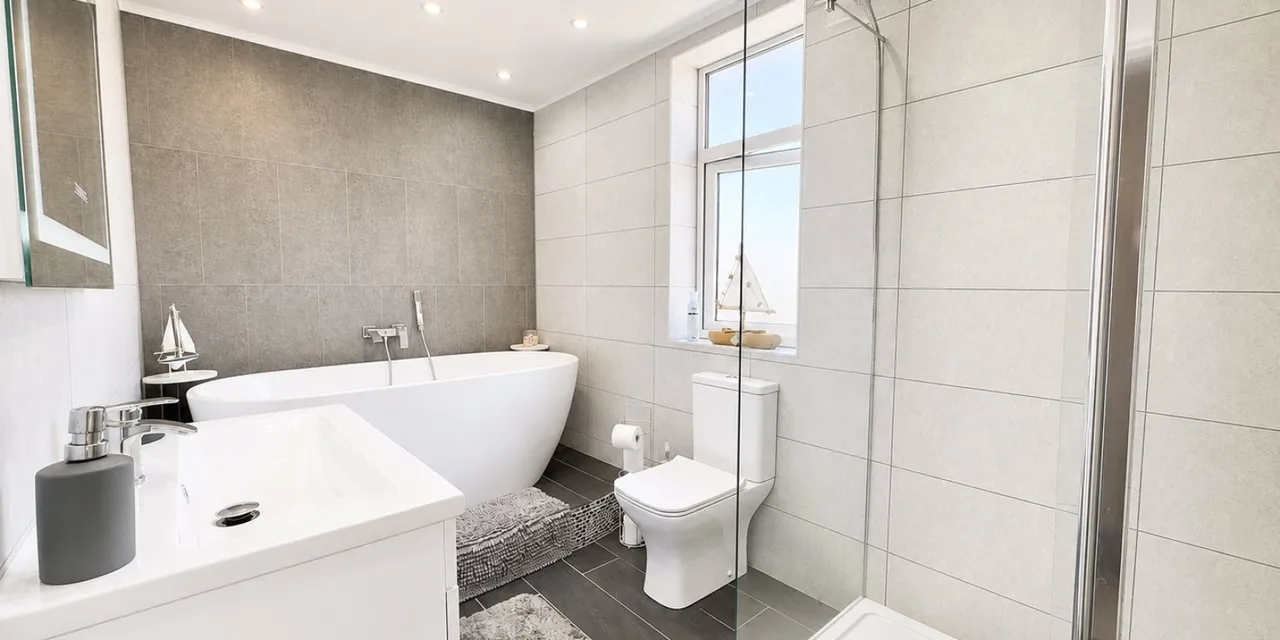 Gerard Road, Wallasey, CH45, photo 15