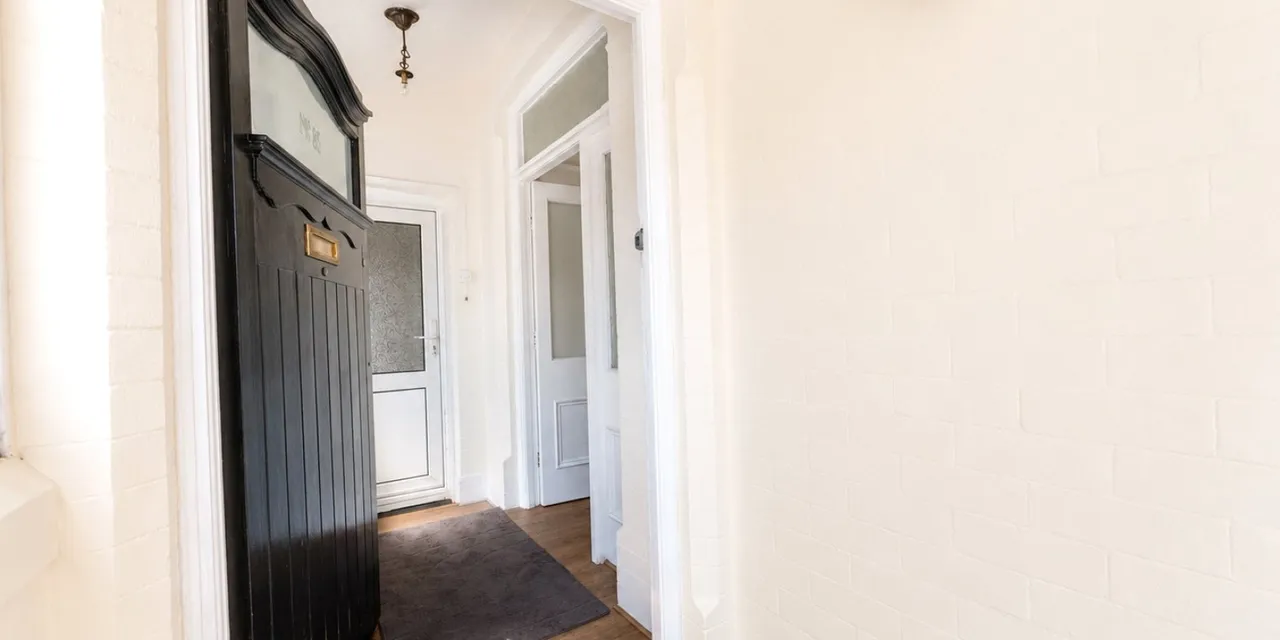 Gerard Road, Wallasey, CH45, photo 8