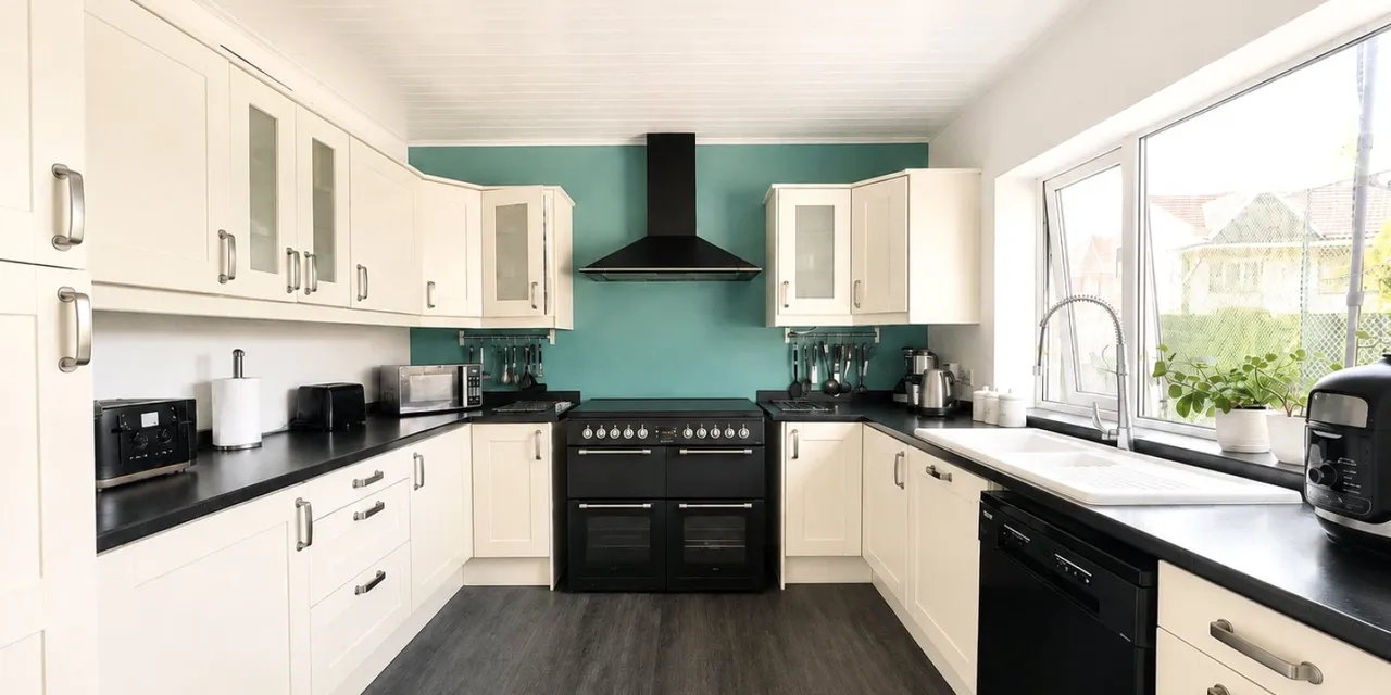 Gerard Road, Wallasey, CH45, photo 4