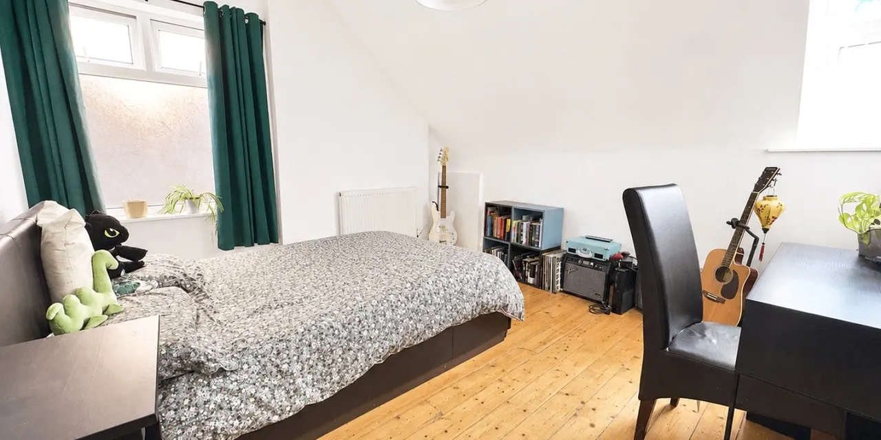 Gerard Road, Wallasey, CH45, photo 20