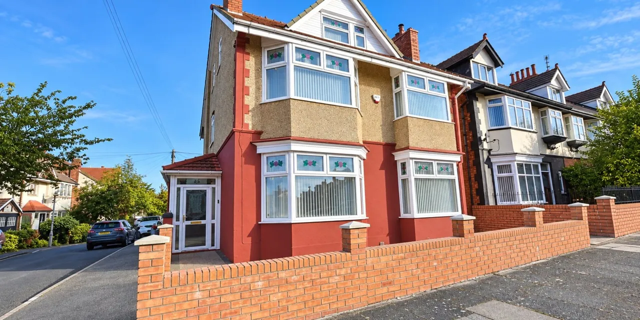 Gerard Road, Wallasey, CH45, photo 28