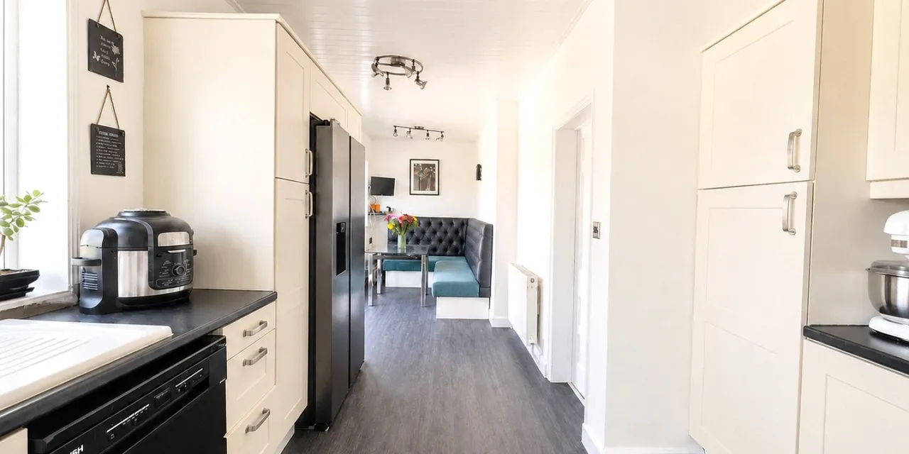 Gerard Road, Wallasey, CH45, photo 6