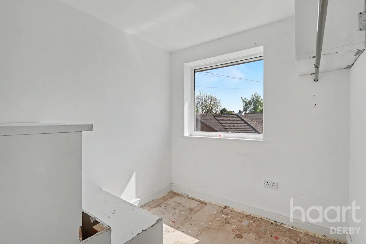 Manifold Drive, Derby, DE24, photo 12