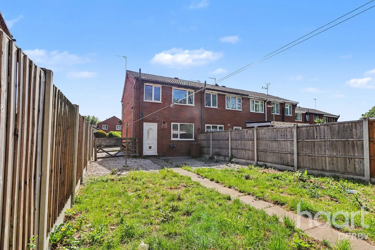 Manifold Drive, Derby, DE24, photo 5