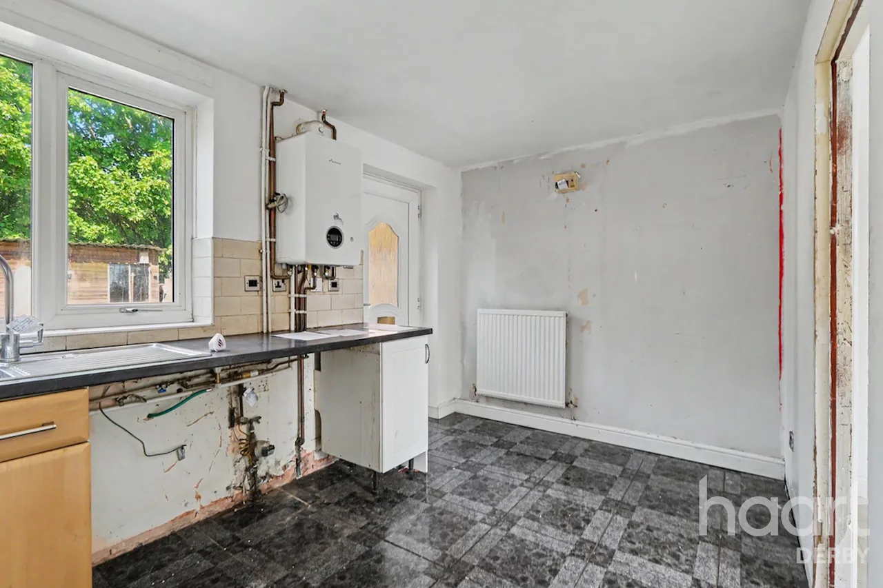 Manifold Drive, Derby, DE24, photo 6