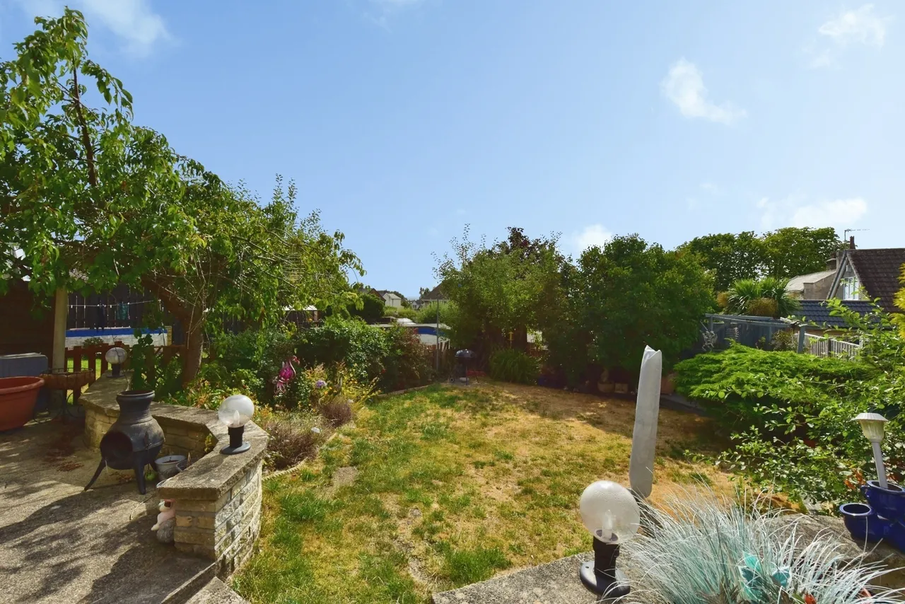 Birchlands Drive, Sheffield, South Yorkshire, S21, photo 12