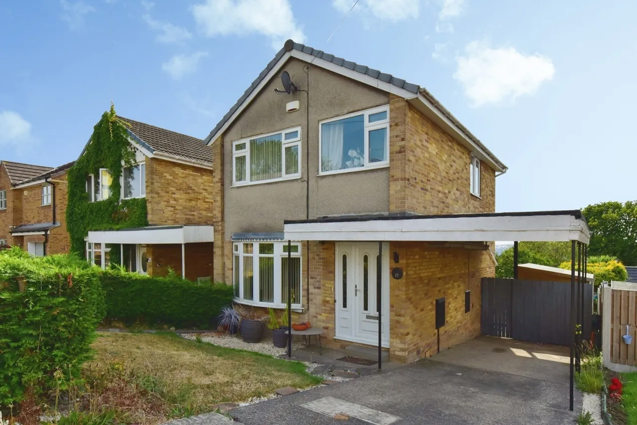 Birchlands Drive, Sheffield, South Yorkshire, S21, photo 18