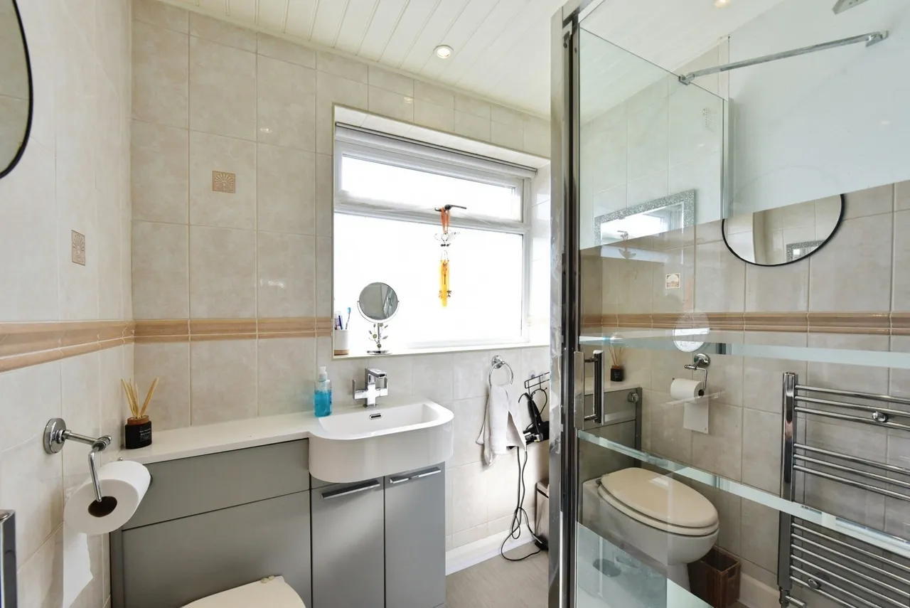 Birchlands Drive, Sheffield, South Yorkshire, S21, photo 10