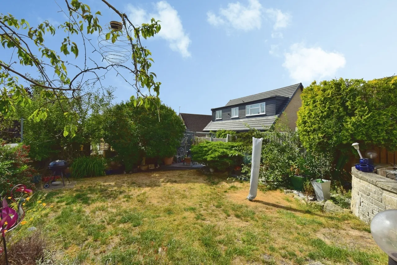 Birchlands Drive, Sheffield, South Yorkshire, S21, photo 5