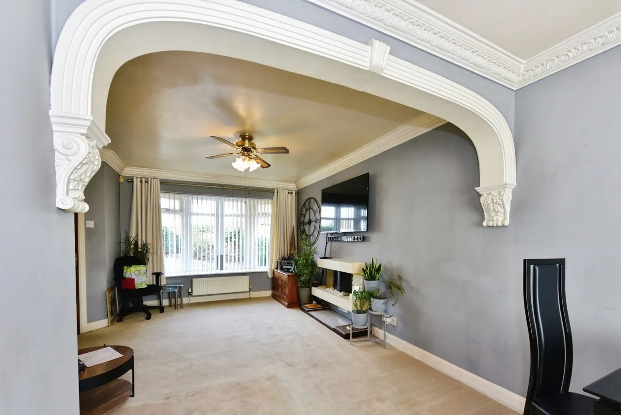 Birchlands Drive, Sheffield, South Yorkshire, S21, photo 14