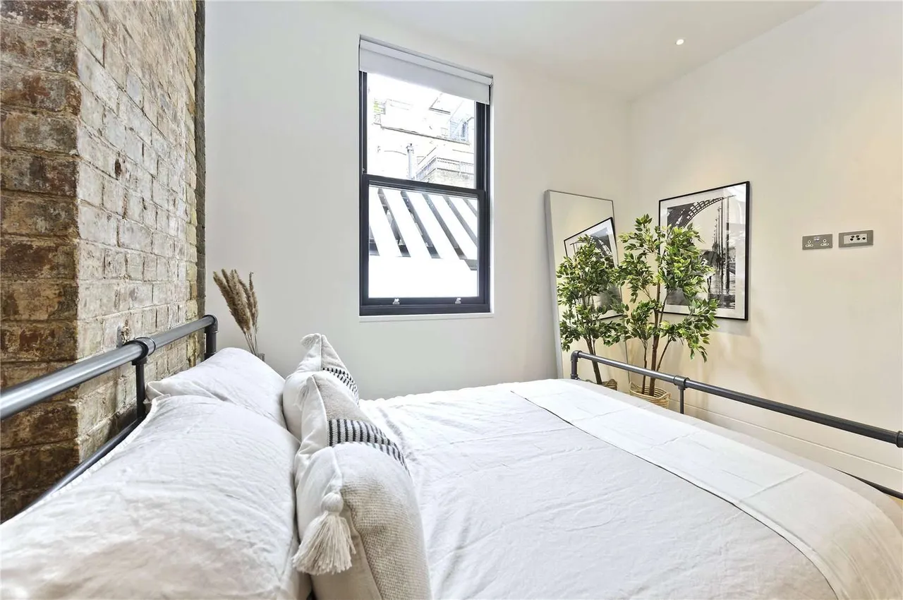 Great Titchfield Street, London, W1W, photo 17