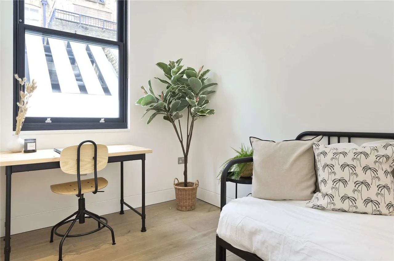 Great Titchfield Street, London, W1W, photo 14
