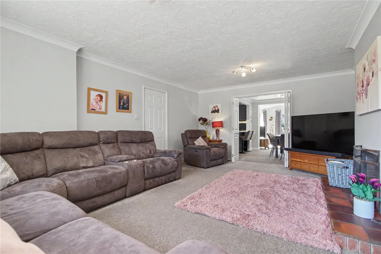 Church Meadow, Alpington, Norwich, Norfolk, NR14, photo 7