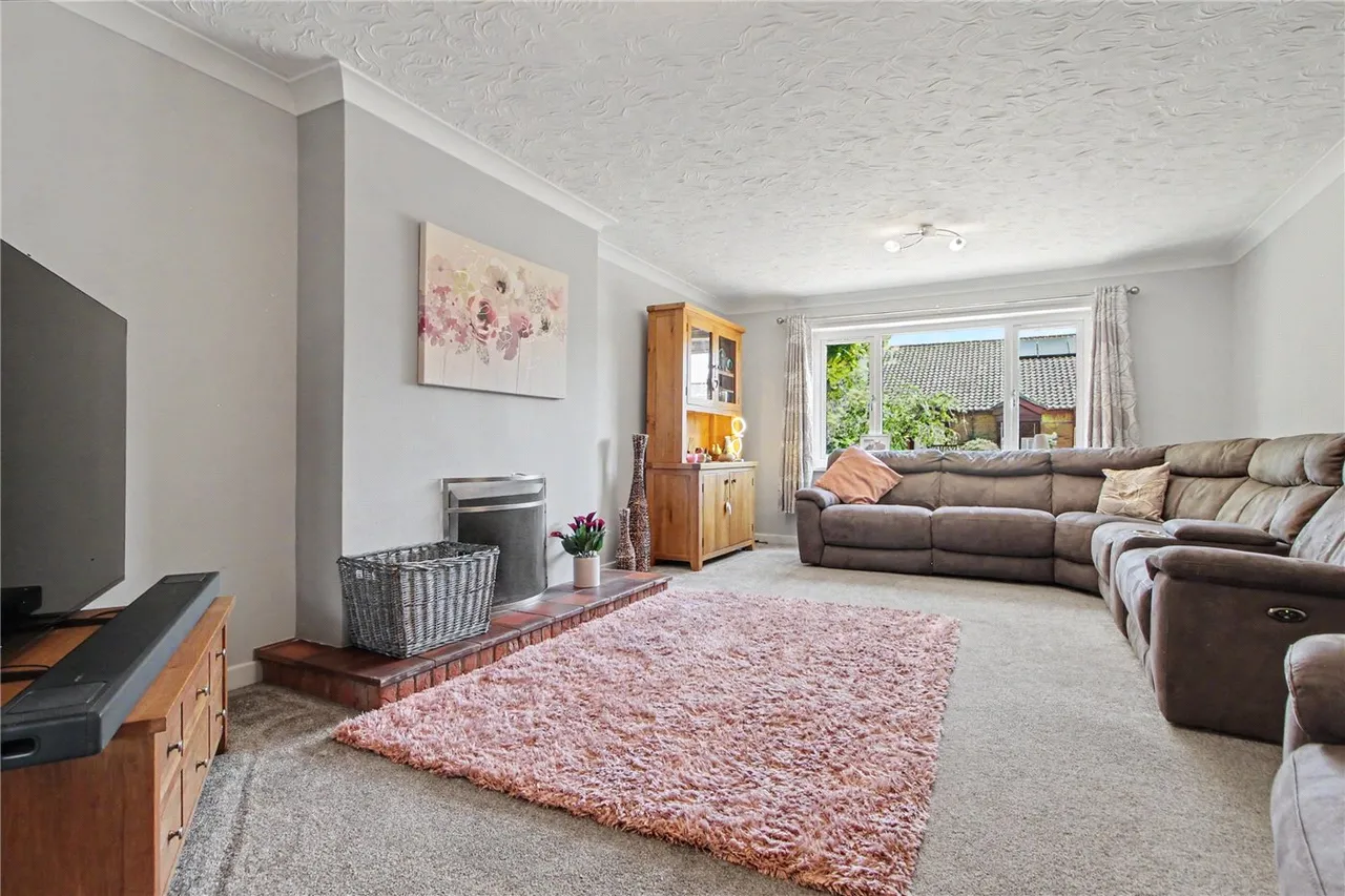Church Meadow, Alpington, Norwich, Norfolk, NR14, photo 6