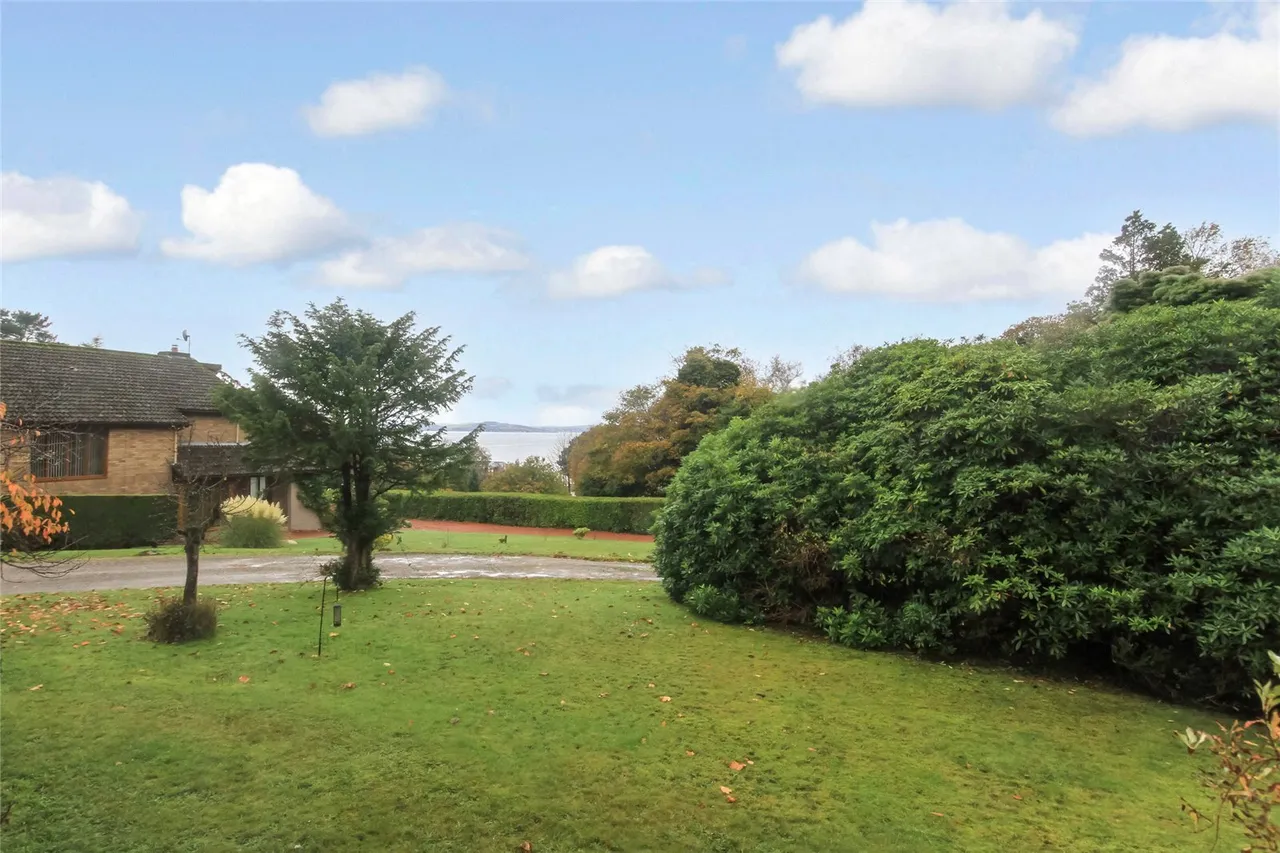 The Crescent, Skelmorlie, North Ayrshire, PA17, photo 14