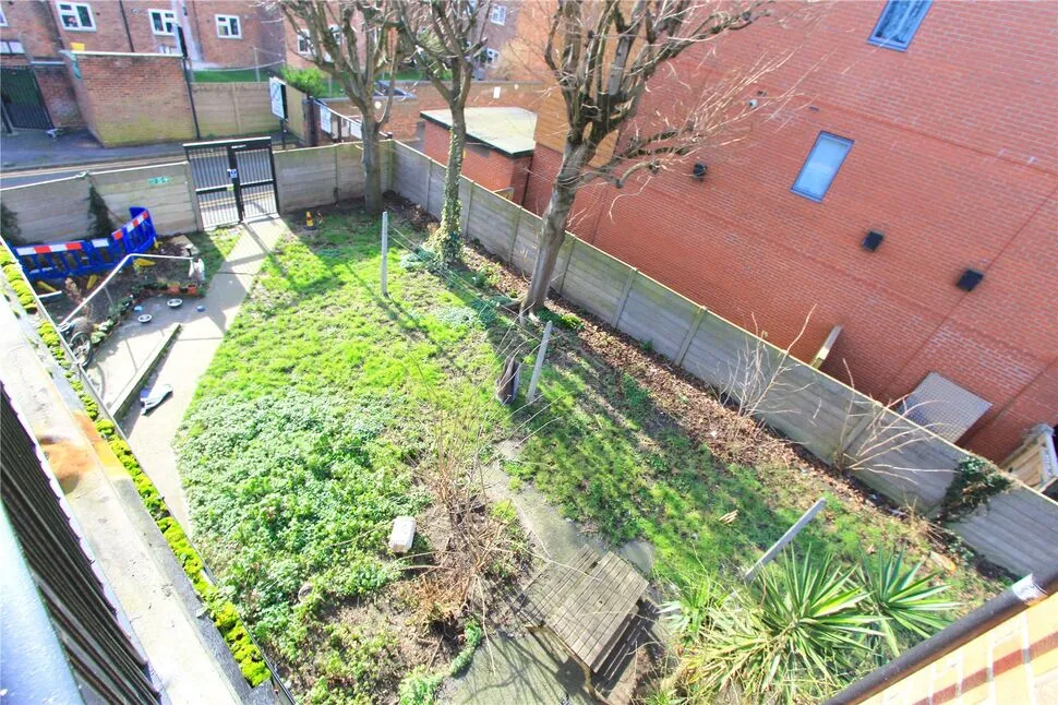 Pretoria Avenue, Walthamstow, E17, photo 9