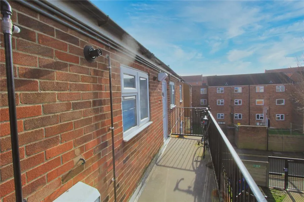 Pretoria Avenue, Walthamstow, E17, photo 12