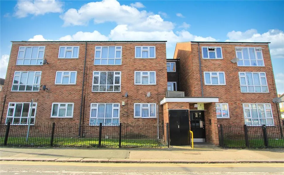 Pretoria Avenue, Walthamstow, E17, photo 14