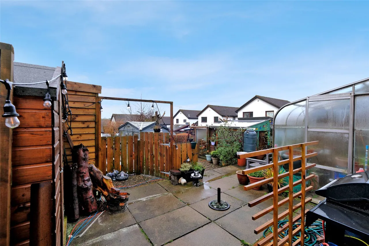 Eilean Rise, Ellon, AB41, photo 16