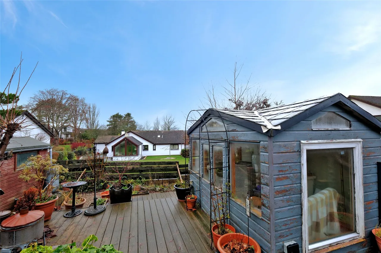 Eilean Rise, Ellon, AB41, photo 17