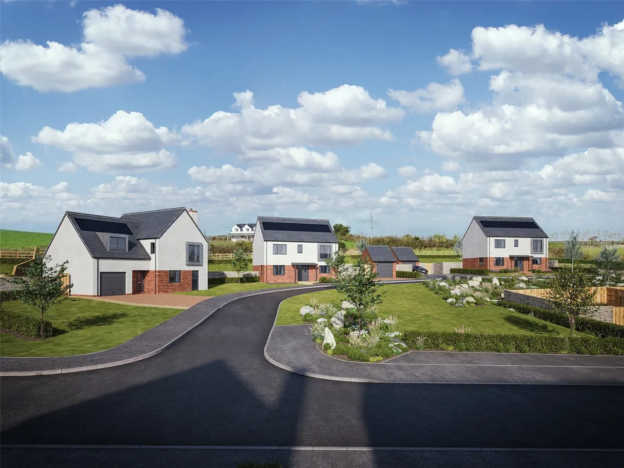 Chulmleigh Road, Morchard Bishop, EX17, photo 13
