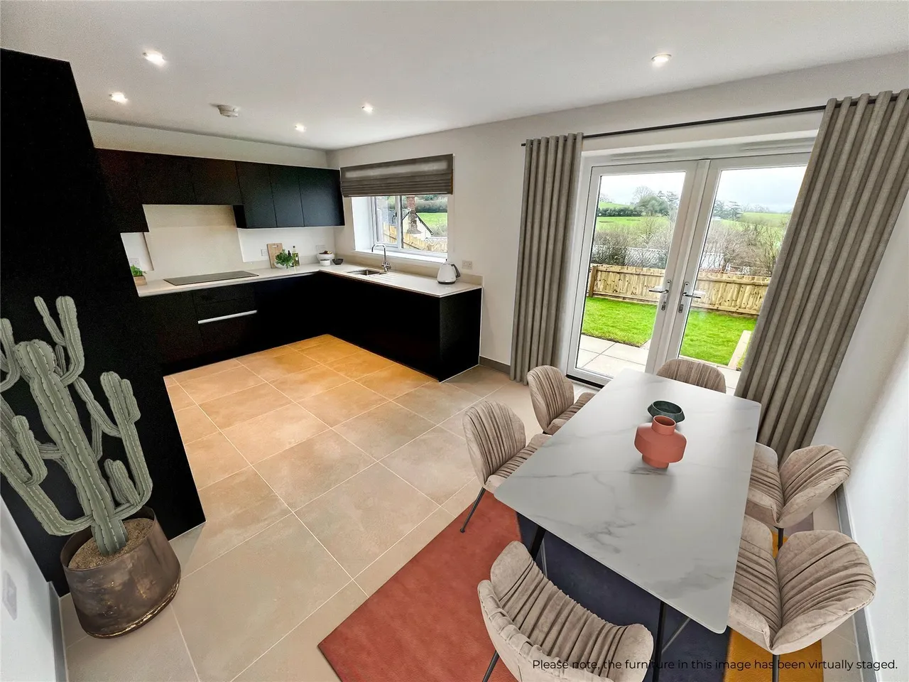 Chulmleigh Road, Morchard Bishop, EX17, photo 4