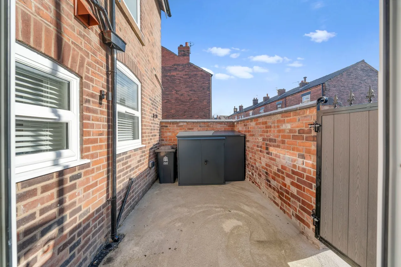 64a Milton Street, Leigh, WN7 4EB, photo 4