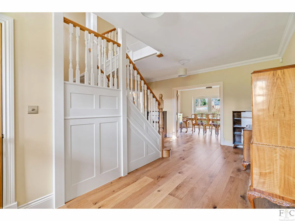 Main Street, Burton Overy, LE8, photo 10